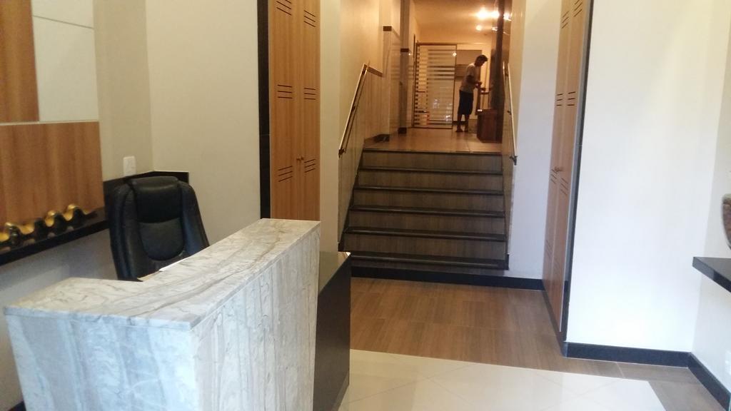 Standard Apartment