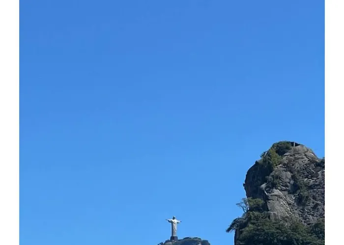 Studio Copacabana Rio de Janeiro